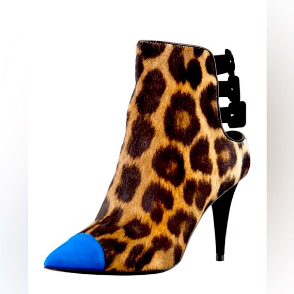 Giuseppe Zanotti Ankle Boots in great condition! Size 41 comes with dustbag.